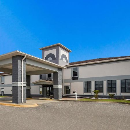Quality Inn Moultrie Exterior foto