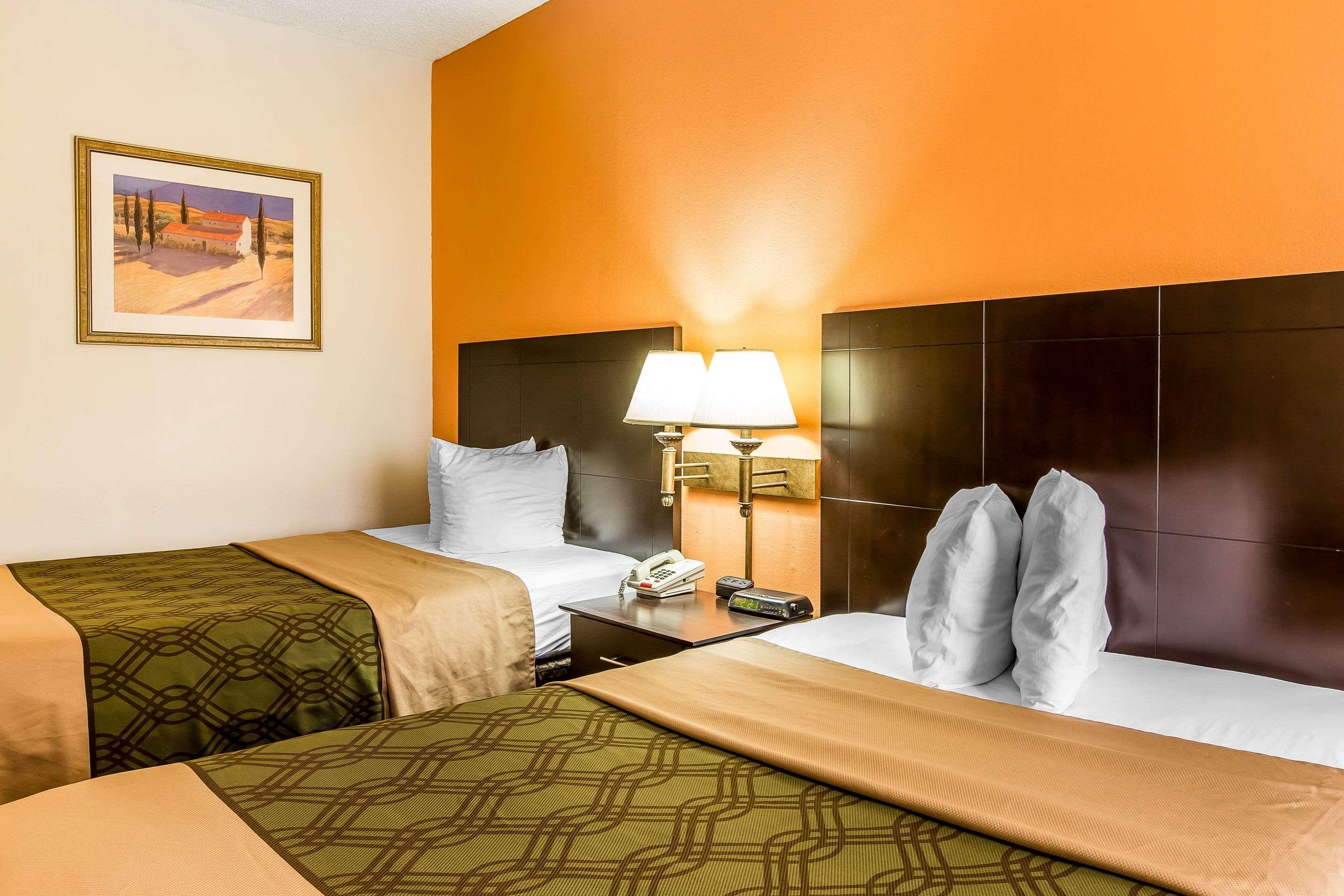 Quality Inn Moultrie Exterior foto